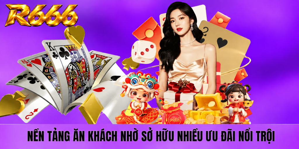 Nền tảng ăn khách nhờ sở hữu nhiều ưu đổi nổi trội
